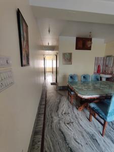 Hall Image of 1020 Sq.ft 3 BHK Builder Floor for rent in Mallaguri Siliguri for Rs. 15000