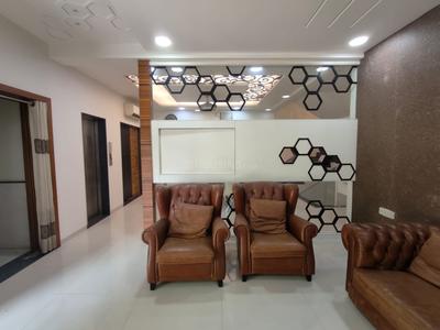 Hall Image of 4725 Sq.ft 8 BHK Villa for sale in Thaltej Ahmedabad for Rs. 81000000