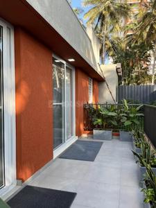 Balcony Image of 1246 Sq.ft 3 BHK Apartment / Flat for sale in GRC Sapphire Spring Phase 1, Gottigere Bengaluru for Rs. 16000000
