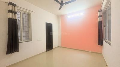 Balcony Image of 1000 Sq.ft 2 BHK Apartment / Flat for sale in Gangapur Nashik for Rs. 5800000