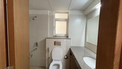 Image of 1259 Sq.ft 2 BHK Apartment / Flat for rent in Godrej Woods, Sector 43, Noida for Rs. 58000
