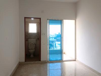 Bedroom Image of 854 Sq.ft 2 BHK Apartment / Flat for sale in Behala Kolkata for Rs. 5124000