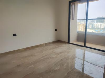 Bedroom Image of 980 Sq.ft 2 BHK Apartment / Flat for rent in VTP Sierra, Sus Pune for Rs. 30500