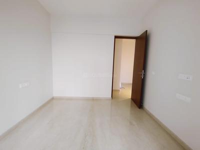 Bedroom Image of 2655 Sq.ft 3 BHK Apartment / Flat for sale in Asteria by Courtyard, Thane West Thane for Rs. 41000000