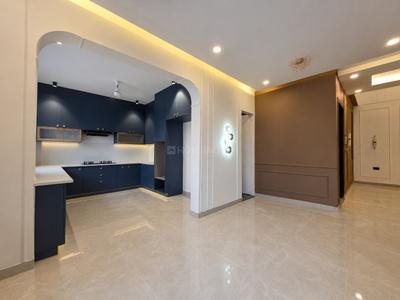 Kitchen Image of 2600 Sq.ft 4 BHK Independent House for sale in Aman Vihar Dehradun for Rs. 24000000