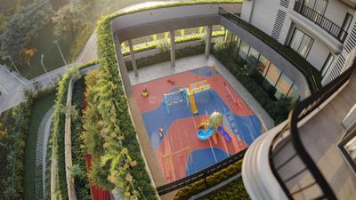 Image of 667 Sq.ft 1 BHK Studio for sale in Sobha Altus, Sector 106, Gurgaon for Rs. 15300000