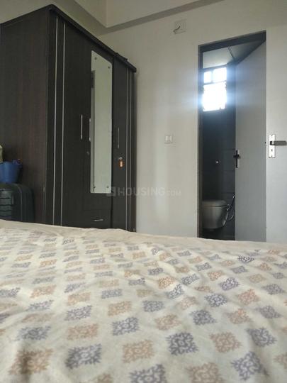 4 corners Bedroom 1