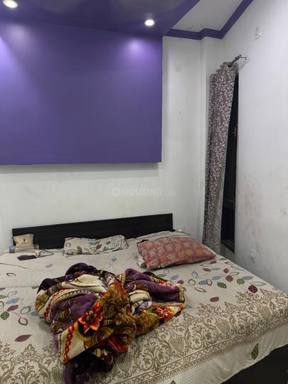 Krishna Colony, Sector 7 Bedroom 1