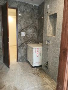 Common Bathroom Image of 3500 Sq.ft 4 BHK Builder Floor for sale in Sector 55 Gurgaon for Rs. 35000000
