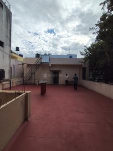 Balcony Image of 2200 Sq.ft 3 BHK Independent House for rent in JP Nagar Bengaluru for Rs. 70000