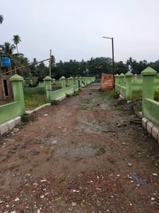 Bhasa Eco Village Internal Roads 2