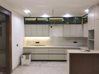 Kitchen Image of 3650 Sq.ft 5 BHK Builder Floor for sale in Rajendra Nagar Ghaziabad for Rs. 34000000