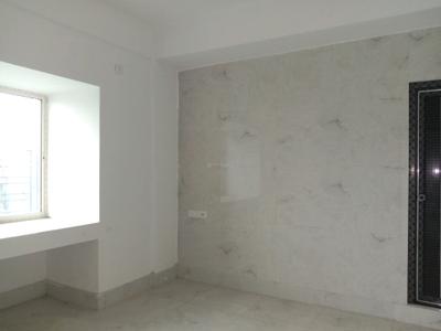Bedroom Image of 1500 Sq.ft 3 BHK Apartment / Flat for sale in Rajarhat Kolkata for Rs. 7950000
