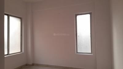 Bedroom Image of 943 Sq.ft 3 BHK Apartment / Flat for sale in Magnolia City, Barasat Kolkata for Rs. 2300000