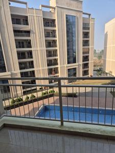 Balcony Image of 1610 Sq.ft 3 BHK Apartment / Flat for sale in ACME Eden Court, Sector 91 Mohali for Rs. 16500000