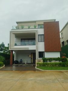 Image of 3888 Sq.ft 4 BHK Villa for sale in Greenmark Mayfair Sunrise, Velimela, Sangareddy for Rs. 45000000