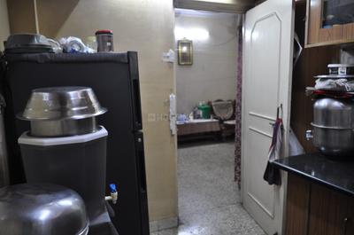 Kitchen Image of 750 Sq.ft 2 BHK Apartment / Flat for sale in Kaval Bairasandra Bengaluru for Rs. 5200000