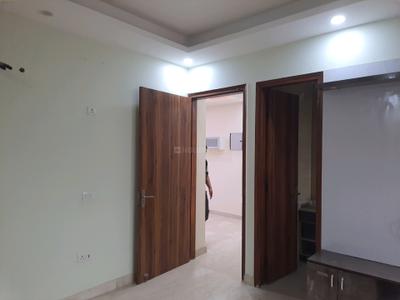 Bedroom Image of 3240 Sq.ft 4 BHK Builder Floor for sale in South City Floors 1, Sector 41 Gurgaon for Rs. 39500000