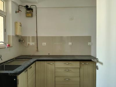Kitchen Image of 1200 Sq.ft 2.5 BHK Apartment / Flat for sale in Hiranandani Pelican, Hiranandani Estate Thane for Rs. 29500000