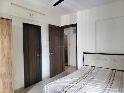 Bedroom Image of 1080 Sq.ft 2 BHK Apartment / Flat for rent in Empire Shelters Sharvil, Kondhwa Budruk Pune for Rs. 20500