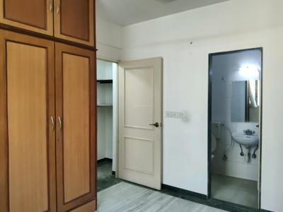 Bedroom Image of 605 Sq.ft 1 BHK Apartment / Flat for sale in Hiranandani Estate Thane for Rs. 8500000