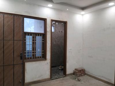 3 BHK Independent Builder Floor