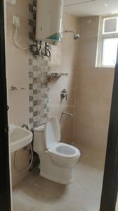 Image of 1120 Sq.ft 3 BHK Builder Floor for rent in Signature Global Park 4 And 5, Sector 36, Sohna for Rs. 18000