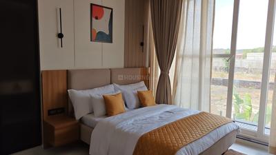 Bedroom Image of 2500 Sq.ft 4 BHK Villa for sale in Parshwapuram Lonavala for Rs. 60000000