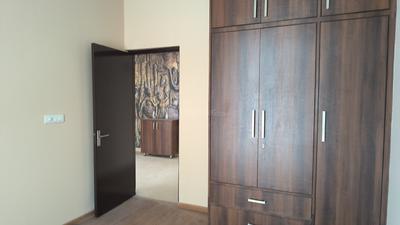 2.5 BHK Independent Builder Floor