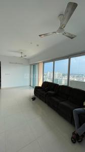 Hall Image of 1650 Sq.ft 2.5 BHK Apartment / Flat for sale in Amanora Aspire Towers, Hadapsar Pune for Rs. 24000000