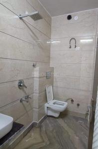 Bathroom Image of 830 Sq.ft 3 BHK Builder Floor for sale in Sector 8 Rohini New Delhi for Rs. 7500000