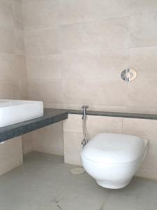 Common Bathroom Image of 1090 Sq.ft 2 BHK Apartment / Flat for sale in Majestique Marbella, Kharadi Pune for Rs. 10700000