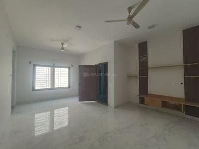 Hall Image of 1500 Sq.ft 3 BHK Builder Floor for rent in HSR Layout Bengaluru for Rs. 65000