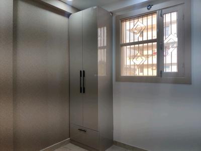 Bedroom Image of 550 Sq.ft 1 BHK Apartment / Flat for sale in Indirapuram Ghaziabad for Rs. 4500000