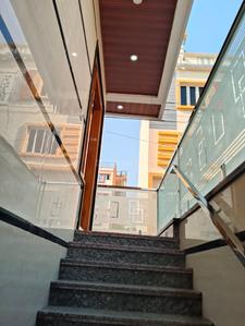 Kitchen Image of 2500 Sq.ft 4 BHK Independent House for sale in Banashankari Bengaluru for Rs. 17600000
