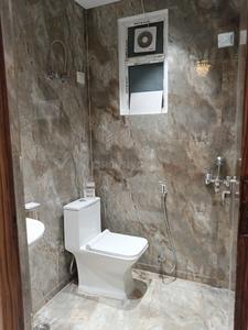 Bathroom Image of 1255 Sq.ft 3 BHK Apartment / Flat for sale in Shastri Nagar Ghaziabad for Rs. 4199585