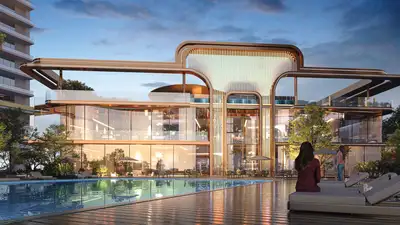 Image of 4311 Sq.ft 3.5 BHK Apartment / Flat for sale in M3M Mansion, Sector 113, Gurgaon for Rs. 52000000