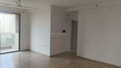 Living Room Image of 1200 Sq.ft 3 BHK Apartment / Flat for rent in Hiranandani Eagleridge Wing B, Hiranandani Estate Thane for Rs. 85000
