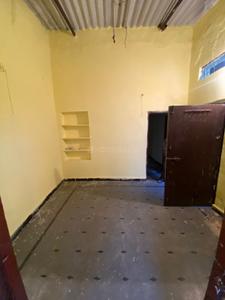 Balcony Image of 150 Sq.ft 1 BHK Apartment / Flat for rent in Shalibanda Hyderabad for Rs. 7500