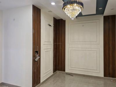 Living Room Image of 600 Sq.ft 2 BHK Apartment / Flat for sale in Planner PNM Homes, Sector 15 Dwarka New Delhi for Rs. 3600000