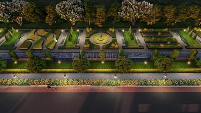 Residential Plot