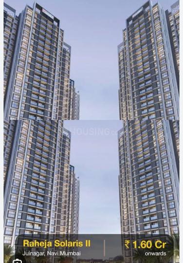 Raheja Solaris 3 Main Image 1
