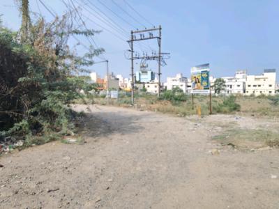 Image of 788 Sq.ft Residential Plot / Land for sale in Gerugambakkam, Chennai for Rs. 6461600