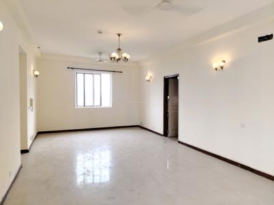 Living Room Image of 2590 Sq.ft 3 BHK Apartment / Flat for sale in Conscient Hines Elevate, Sector 59 Gurgaon for Rs. 62100000