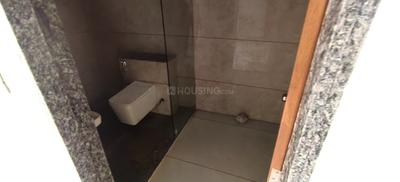 Bathroom Image of 2475 Sq.ft 3 BHK Apartment / Flat for sale in Highrise Landmark Al Hamd Residency, Sarkhej Ahmedabad for Rs. 13000000