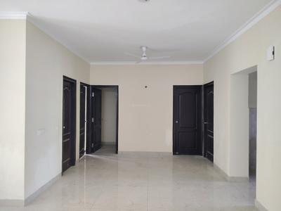 4 BHK Flat