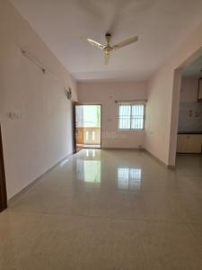 Hall Image of 1200 Sq.ft 2 BHK Builder Floor for rent in C V Raman Nagar Bengaluru for Rs. 38000