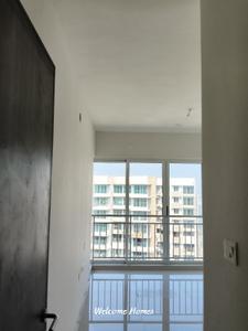 Bedroom Image of 1323 Sq.ft 3 BHK Apartment / Flat for sale in Marathon Nexzone Ion 1, Panvel Navi Mumbai for Rs. 12000000