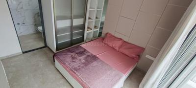 Balcony Image of 1086 Sq.ft 2 BHK Apartment / Flat for sale in Undri Pune for Rs. 6300000