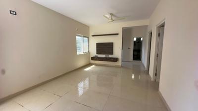 Living Room Image of 1200 Sq.ft 2 BHK Apartment / Flat for rent in Bommanahalli Bengaluru for Rs. 34990